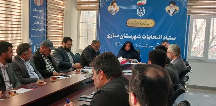 جلسه ثبت ملی روستای اروست به‌عنوان «روستای ملی گلیم‌بافی» برگزار شد