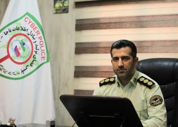 سرهنگ “سامع خورشاد” رئیس پلیس آگاهی فرمانده انتظامی استان مازندران شد