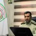سرهنگ “سامع خورشاد” رئيس پليس آگاهي فرمانده انتظامي استان مازندران شد
