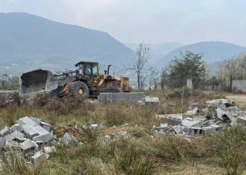 آزادسازی ۳۰۰ میلیاردی اراضی زراعی در تنکابن