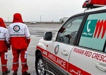 آغاز طرح امداد و نجات زمستانه هلال احمر مازندران
