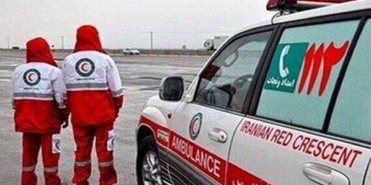 آغاز طرح امداد و نجات زمستانه هلال احمر مازندران