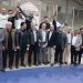 آمل بر سکوی نخست مسابقات کشتی آزاد نوجوانان مازندران