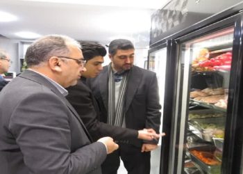اجرای طرح نظارت تعزیرات حکومتی بر بازار شب یلدا