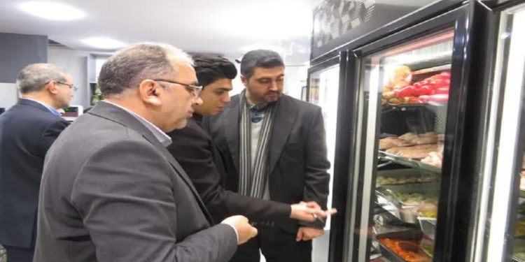 اجرای طرح نظارت تعزیرات حکومتی بر بازار شب یلدا
