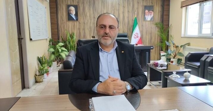 احتمال یخزدگی محورهای فیروزکوه و هراز/دستگاه‌های امداد و نجات سوادکوه آماده باش هستند