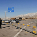ادامه انسداد مقطعی محور کندوان تا ۱۹ آذر
