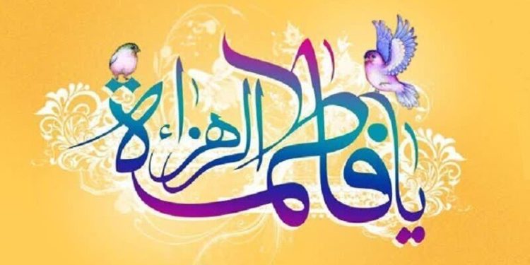 استاد حوزه و دانشگاه: مادران شهدا، هنر انسان‌سازی را از حضرت زهرا(س) آموخته‌اند