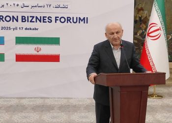 استاندار مازندران: روابط اقتصادی با ازبکستان چند برابر می‌شود