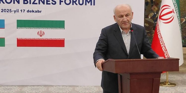استاندار مازندران: روابط اقتصادی با ازبکستان چند برابر می‌شود