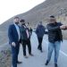 اعتراف پسر جوان به قتل پدر در پرونده سقوط مرگبار خودرو در لاریجان
