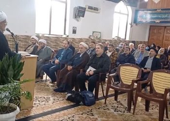 اعزام ۴۰ مازندرانی به کربلا به‌ برکت موقوفات