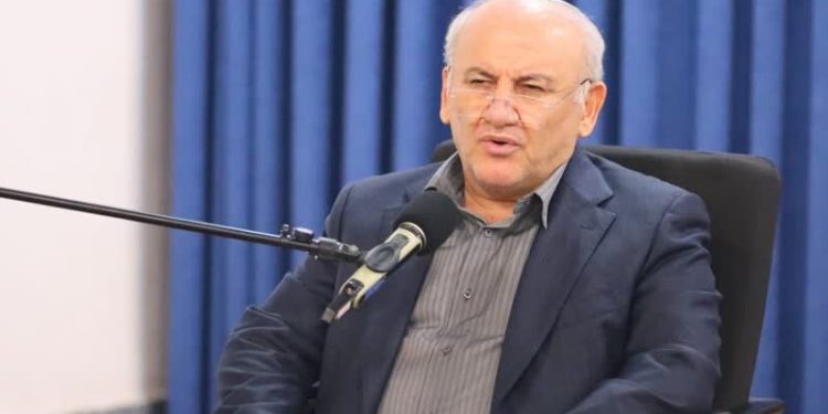 افتتاح پروژه‌های نکا تا هفته دولت سال آینده