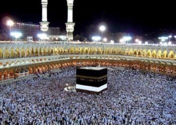 افزایش ۱۰۰ درصدی ظرفیت کاروان‌های عمره مازندران