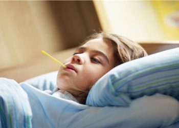 افزایش ۸ درصدی بیماران بستری مبتلا به آنفلوآنزا در مازندران