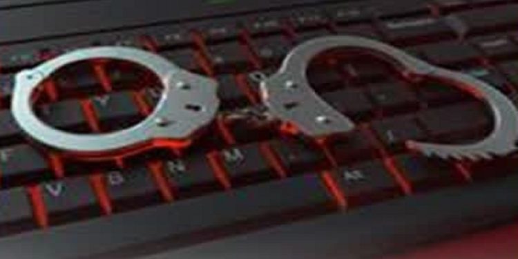 اقدام به موقع پلیس فتا قائمشهر و ناکامی کلاهبردار اینترنتی