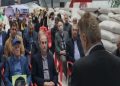 انجمن برنج ایران در شهرستان بابلسر افتتاح شد