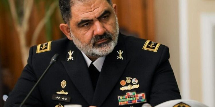 ایران در رزمایش بین‌المللی بریکس حضور موفق داشته است