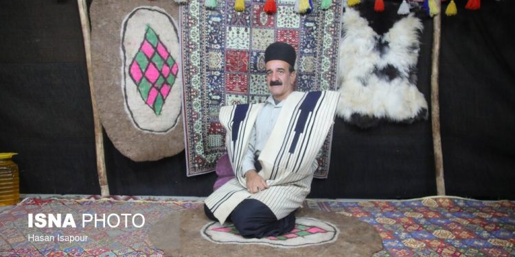 ایسنا - هفدمین جشنواره بین المللی فرهنگ اقوام