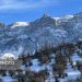 ایسنا - هیرکانی در آغوش زمستان