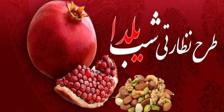 بازرسی از ۲۲۷ واحد صنفی در طرح نظارتی شب یلدا