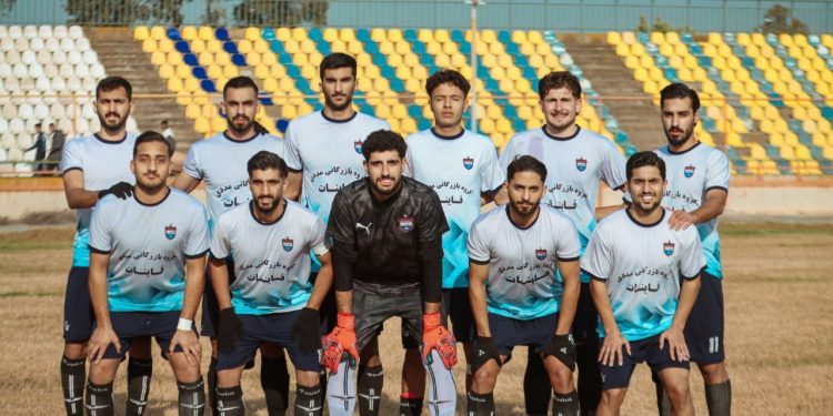 برتری طوس ساری در شهرآورد لیگ ۳ فوتبال و تداوم پیروزی‌های کاسپین و شهرداری قائمشهر+ فیلم