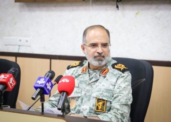 برگزاری رزمایش سراسری «الی‌ بیت‌المقدس۱۶»  در مازندران