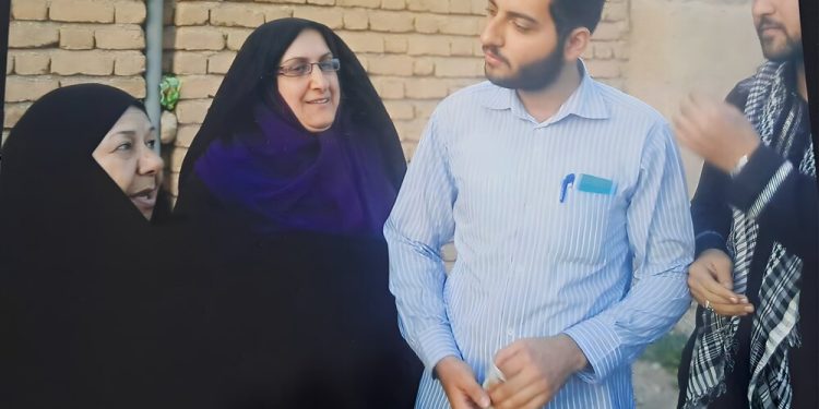 به احترام نام مادران شهدا؛ روایت یک سفر و یک دلتنگی