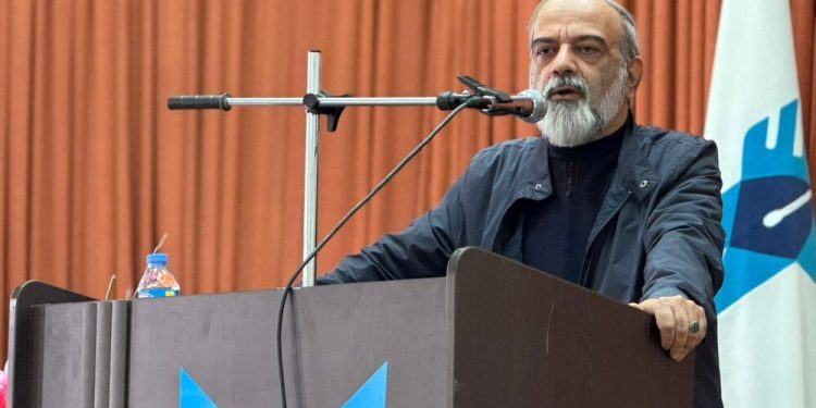 تاکید مدیرعامل ایسنا بر تقویت سواد رسانه‌ای و دیجیتال در جامعه