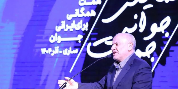 تحویل زمین به ۷۱۹ خانوار مازندرانی در قالب طرح جوانی جمعیت
