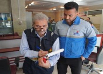 تشدید پایش مصرف گاز ادارات مازندران؛ گاز ادارات متخلف قطع خواهد شد