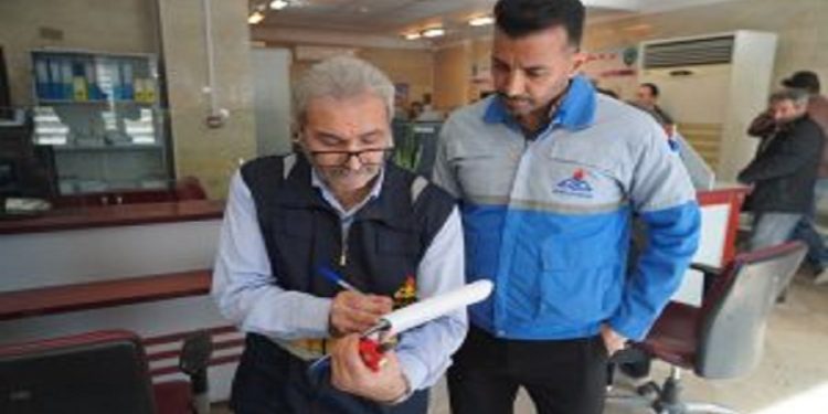 تشدید پایش مصرف گاز ادارات مازندران؛ گاز ادارات متخلف قطع خواهد شد