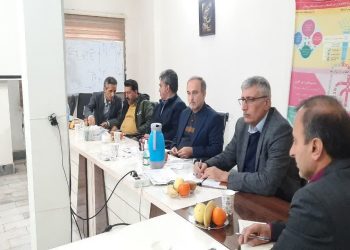 تشکیل کمیته فنی بذر برنج مازندران برای تقویت صنعت بذر استان