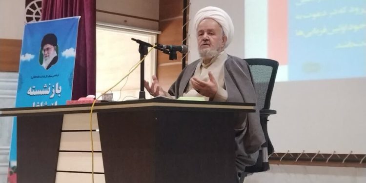 تلاش رژیم صهیونیستی برای هدف قرار دادن قدرت موشکی ایران و براندازی نظام است
