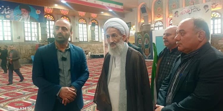 توزیع ۶۰۰۰ بسته معیشتی یلدایی بین نیازمندان مازندران