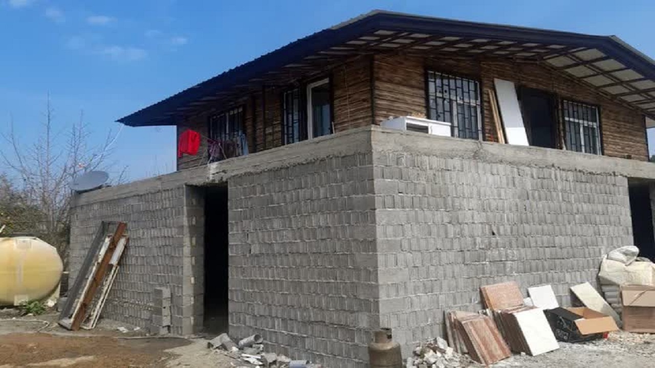 توقف ۳۵ مورد تغییر کاربری غیرمجاز در قائم شهر؛ اخطار ماموران اراضی به متخلفان