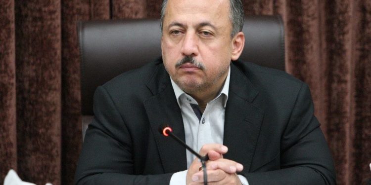تولید کمپوست در بهشهر راه‌حلی برای چالش دفن زباله در شمال کشور