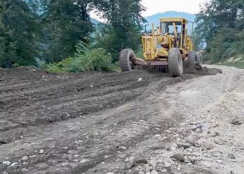 جاده‌سازی برای معادن مازندران سرعت می‌گیرد/ ۶۵۰ میلیارد تومان اعتبار برای تکمیل جاده گلیران