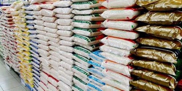 جریمه نقدی، مجازات گرانفروشی برنج