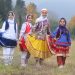 جشنواره ای با طعم عسل
