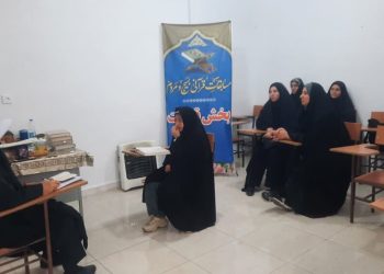 حضور ۶۰۰۰ آملی در مرحله شهرستانی سی‌ودومین دوره مسابقات قرآنی بسیج