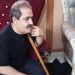 خاکسپاری یک هنرمند - ایسنا