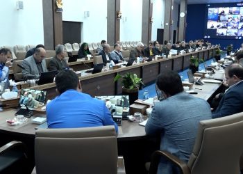خسارت ۱۰۰ هزار میلیارد تومانی بحران‌ها در کشور