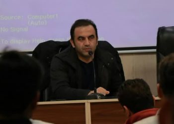 دبیر کمیته آموزش هیأت فوتبال استان: آموزش هدفمند، مسیر ارتقای فوتبال مازندران است