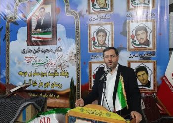 دبیرکل حزب تمدن اسلامی ایران: دشمن با تغییر الگوی سبک زندگی ایرانی از جنگ مستقیم با ایران صرف نظر کرد