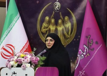 درنظرگرفتن ورزش به‌صورت امتیاز حقوقی و برنامه رسمی برای بانوان کارمند