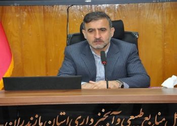 دستگیری و بازداشت ۲ قرق بان و ۲ نگهبان متخلف در مازندران