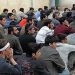 دستگیری و طرد اتباع غیرمجاز در شهرستان تنکابن