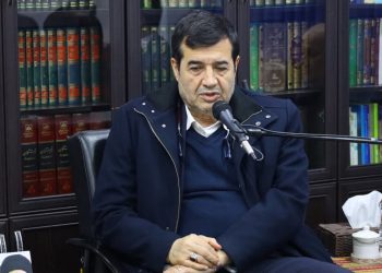 دنیامالی: مازندران رأس ورزش ایران است / تأکید بر توسعه ورزش همگانی و مولدسازی منابع