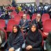 دورهمی شاعران مازندرانی در نخستین محفل کتابخانه‌ای یلدای حافظ درآمل